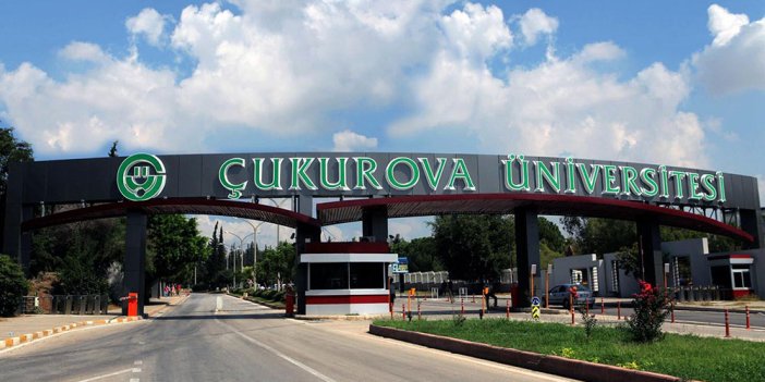 Çukurova Üniversitesi işçi alacak