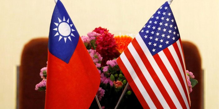 ABD'li bazı senatörlerin Tayvan'ı ziyaret edeceği iddia edildi