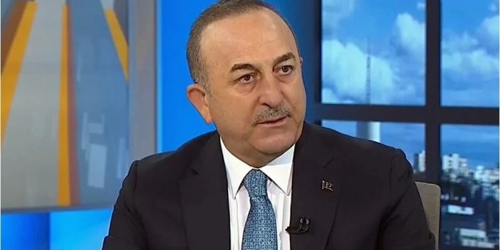 Dışişleri Bakanı Mevlüt Çavuşoğlu, Rusya’ya ne zaman yaptırım uygulanacağını açıkladı