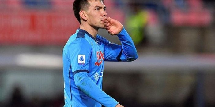 Meksikalı yıldız Hirving Lozano'nun kardeşi Galatasaray'a transfer oldu! Türkiye'ye geliyor