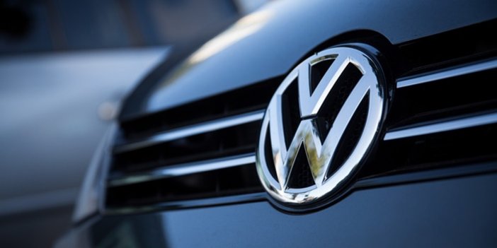 Volkswagen'den yılın ilk çeyreğinde 8,5 milyar euro kar
