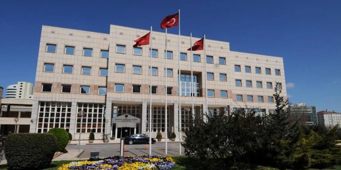 Gaziantep Büyükşehir Belediyesi organizasyon hizmeti alacak