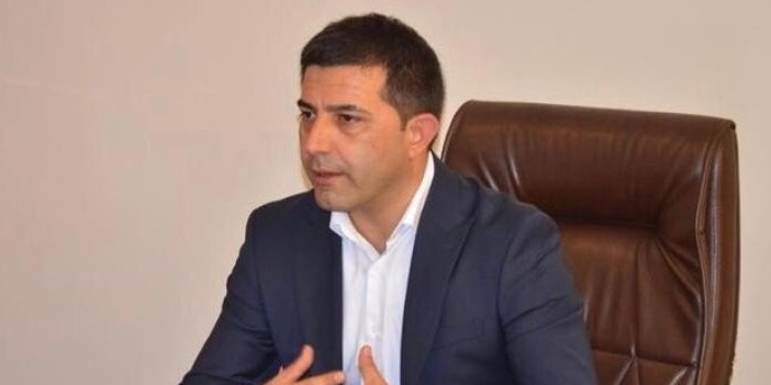 Kuşadası Belediye Başkanı, Ergün Poyraz’dan şikayetçi oldu