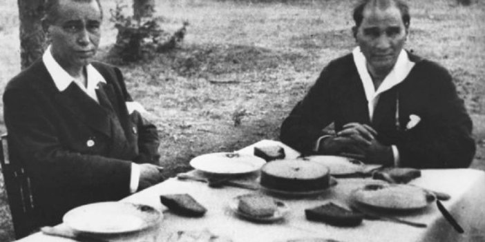 Atatürk ekmeğe zam yapılınca nasıl tepki gösterdi, ne söyledi?