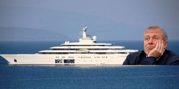 İngiltere'den dev operasyon Abramovich'e bir şok daha