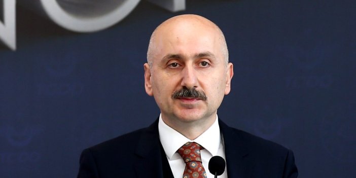 Ulaştırma Bakanı Karaismailoğlu’ndan flaş açıklama: İstanbul Büyükşehir Belediye Başkan adayı mı olacak?