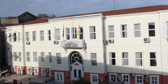 Türkiye Hudut ve Sahiller Sağlık Genel Müdürlüğü 23 personel alacak