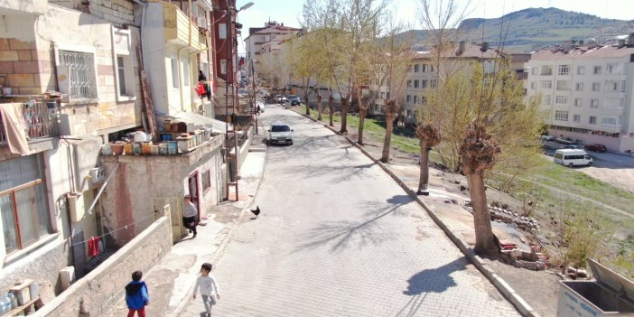 Nevşehir'de bazı yollar trafiğe kapanıyor