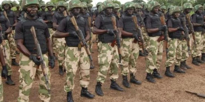 ABD, Nijerya'ya 997 milyon dolarlık savaş ekipmanının satışını onayladı