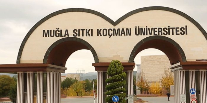Muğla Sıtkı Koçman Üniversitesi personel alacak