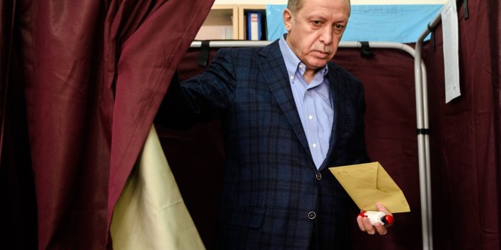 AKP seçimin kaybedilmesine hazırlanıyor. Kulislerden sızdı. İşte hazırlanan plan