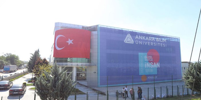 Ankara Bilim Üniversitesi akademik personel alacak