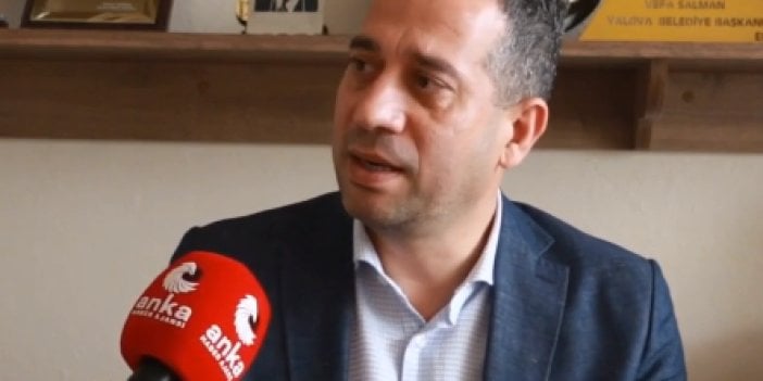 CHP'li Ali Mahir Başarır'dan ortalığı karıştıracak iddia: Uyuşturucudan tutuklanan iş adamını kurtarmak isteyen bir yapı var