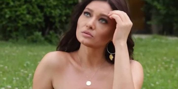 Nurgül Yeşilçay: Her dakika görüşürsen eski koca olmaz