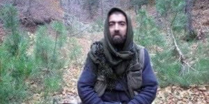 MİT, terör örgütü PKK’nın sözde sorumlusunu Suriye’de öldürdü