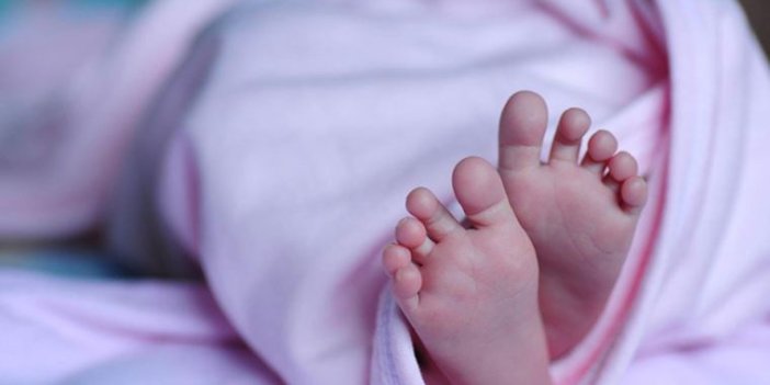 2,5 aylık bebeğin şüpheli ölümü: Soruşturma başlatıldı