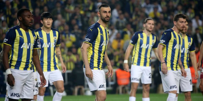 Nöbetçi futbol yazarı Tansu Sarı yazdı. Fenerbahçe kötü oyunla nasıl kazandı
