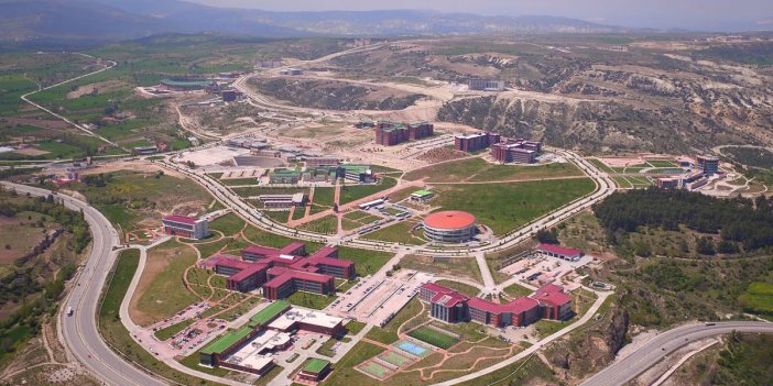 Burdur Mehmet Akif Ersoy Üniversitesi akademik personel alacak