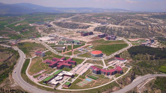 Burdur Mehmet Akif Ersoy Üniversitesi akademik personel alacak