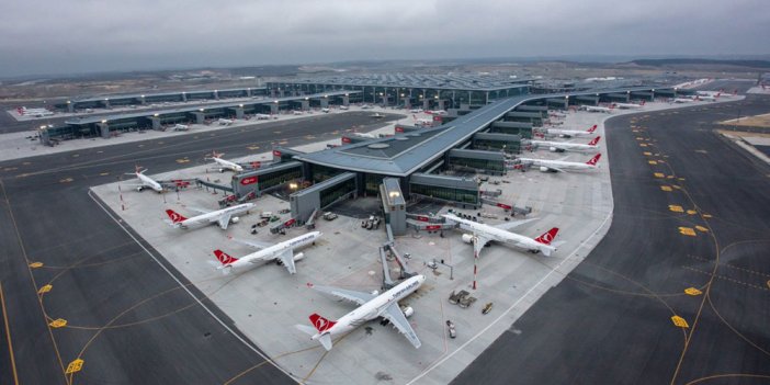 İstanbul ve Muğla havalimanı 24 işçi alacak