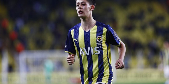 Fenerbahçe'de Arda Güler'in serbest kalma bedeli ortaya çıktı