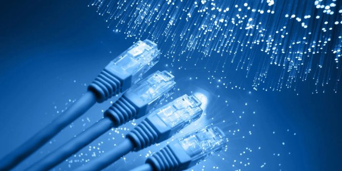 Türkiye'de ne kadar fiber internet kullanılıyor? Bu kadar az olmasını beklemiyorlardı