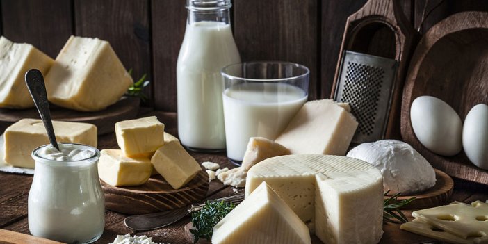 Ümraniye Belediyesi süt ve süt ürünleri satın alacak