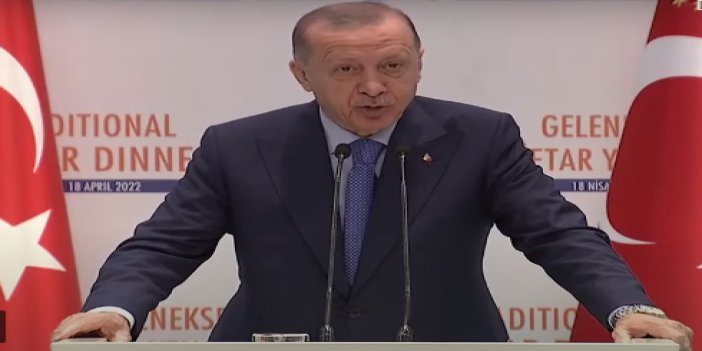 Tam 1 ay önce göndermeyeceğiz demişti. Cumhurbaşkanı Erdoğan, ilk kez Suriyelileri göndereceklerini açıkladı
