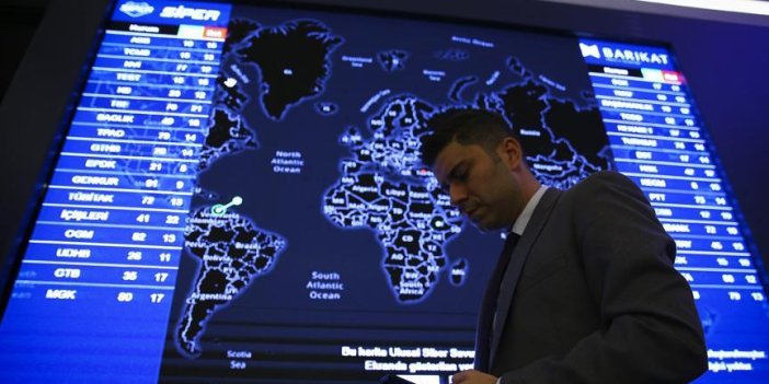 NATO, dünyanın en büyük canlı siber tatbikatına başlıyor