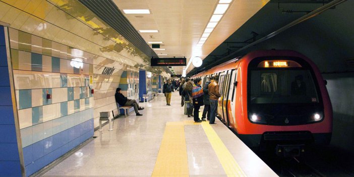 İstanbul Metro 8 işçi alacak