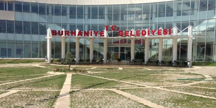 Balıkesir Burhaniye Belediyesi 60 işçi alacak