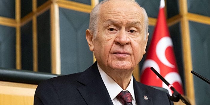 Devlet Bahçeli enflasyonda muhalefeti suçladı