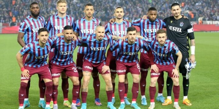 Trabzonspor'a Kayserispor karşısında turun şifresi
