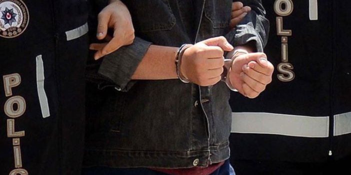 Bolu'da kablo hırsızlığı şüphelileri tutuklandı