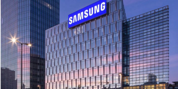 Samsung yeniden üretimi durdurdu