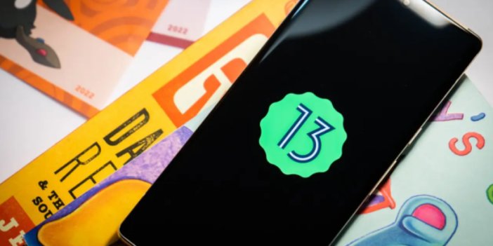 Android 13'ten yeni özellik: Gizlilik ve güvenlik seçenekleri değişti