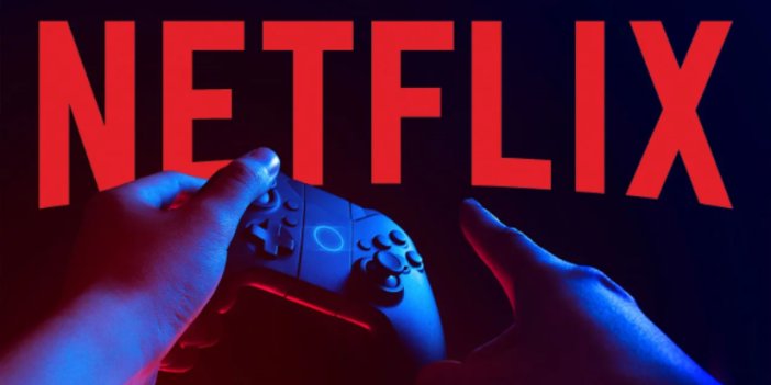 Netflix bu kez Gamer'lar için bombayı patlattı