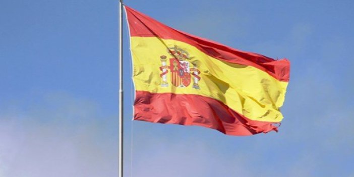 İspanya büyükelçiliğini yeniden Kiev'e taşıyor