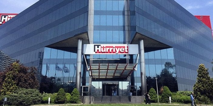 Hürriyet'te FETÖ'nün izdivaç imamı mı var? Oda Tv’den bomba iddia