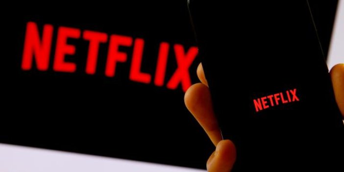Netflix, yılın ilk çeyreğinde 200 bin abone kaybetti