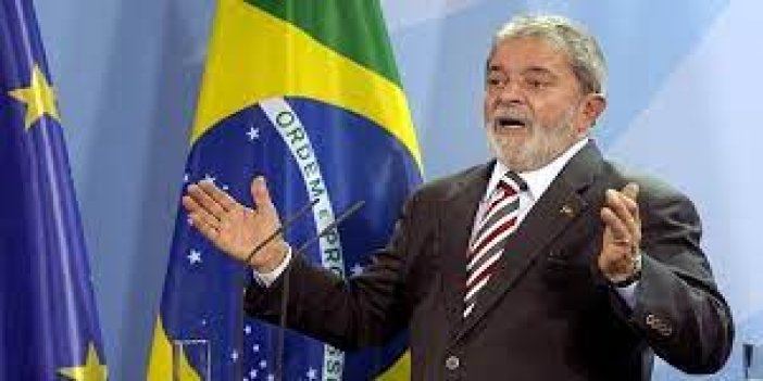 Eski Brezilya Devlet Başkanı Lula yeniden aday