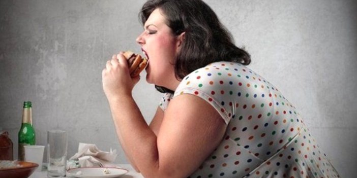 Obezite rahim kanseri riskini önemli ölçüde artırıyor