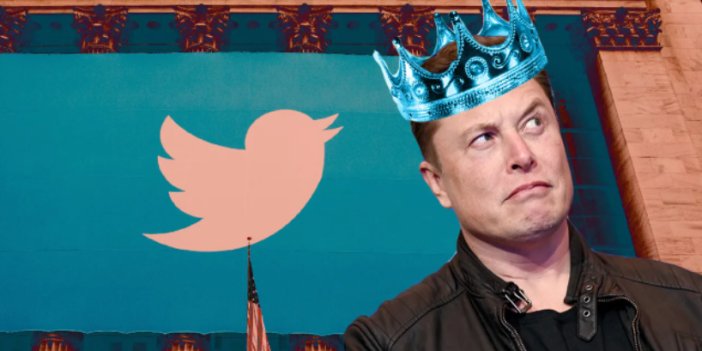 Elon Musk’ın Twitter'ı alacak kadar parası yok. Likit varlığı Twitter’a sahip olmaya yetmiyor