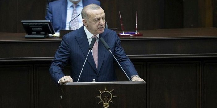 Erdoğan sığınmacıların dönüşleri hakkında konuştu