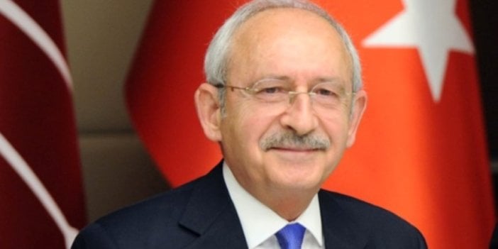 Kemal Kılıçdaroğlu’ndan Erdoğan’a: Ahlak anlayışı bambaşka