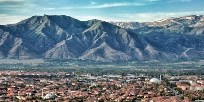 Erzincan Merkez Munzur’da icradan satılık arsa