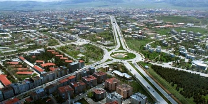 Erzurum Yakutiye’de icradan satılık iş yeri