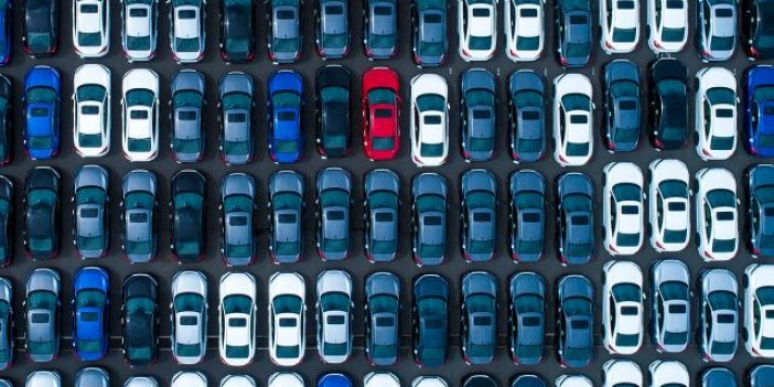 Rusya'da otomobil satışlarında büyük düşüş bekleniyor