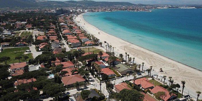 Tatil sezonu öncesi 'kiralık yazlık ve villa' uyarısı