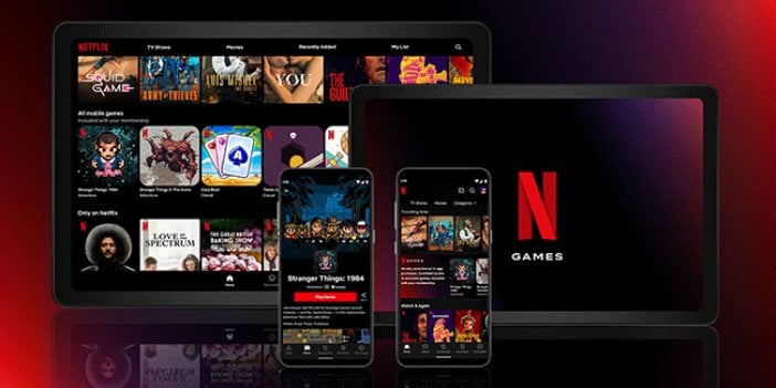 Netflix hisseleri çakıldı